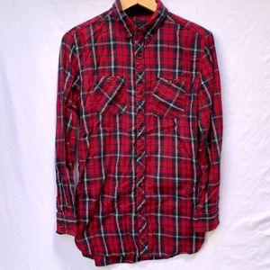 Cozy Flannel